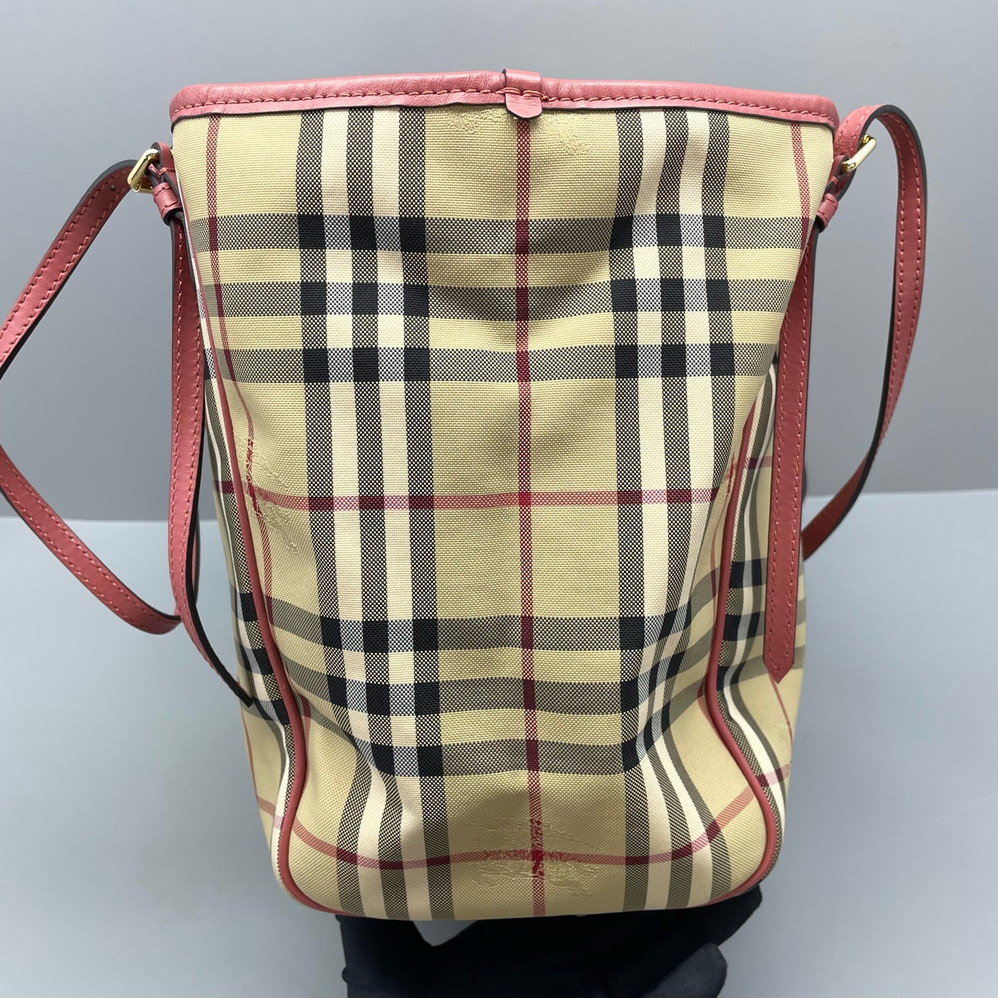 Burberry Tote