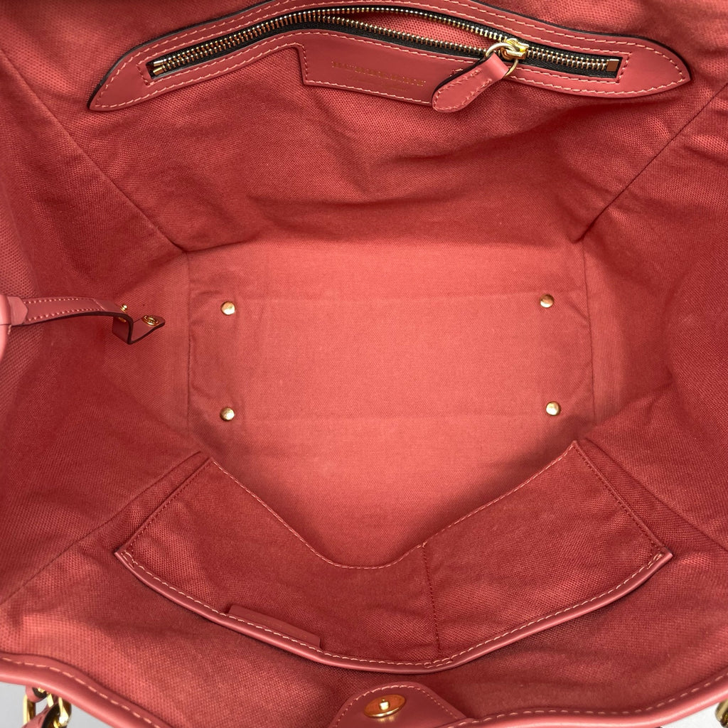 Burberry Tote