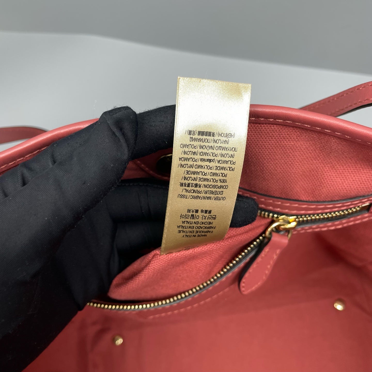 Burberry Tote