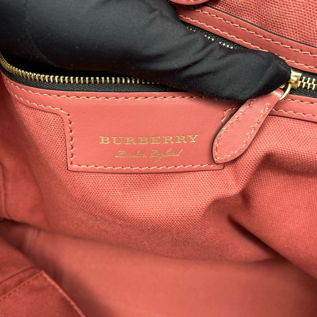 Burberry Tote