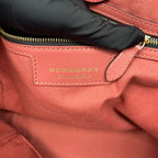 Burberry Tote