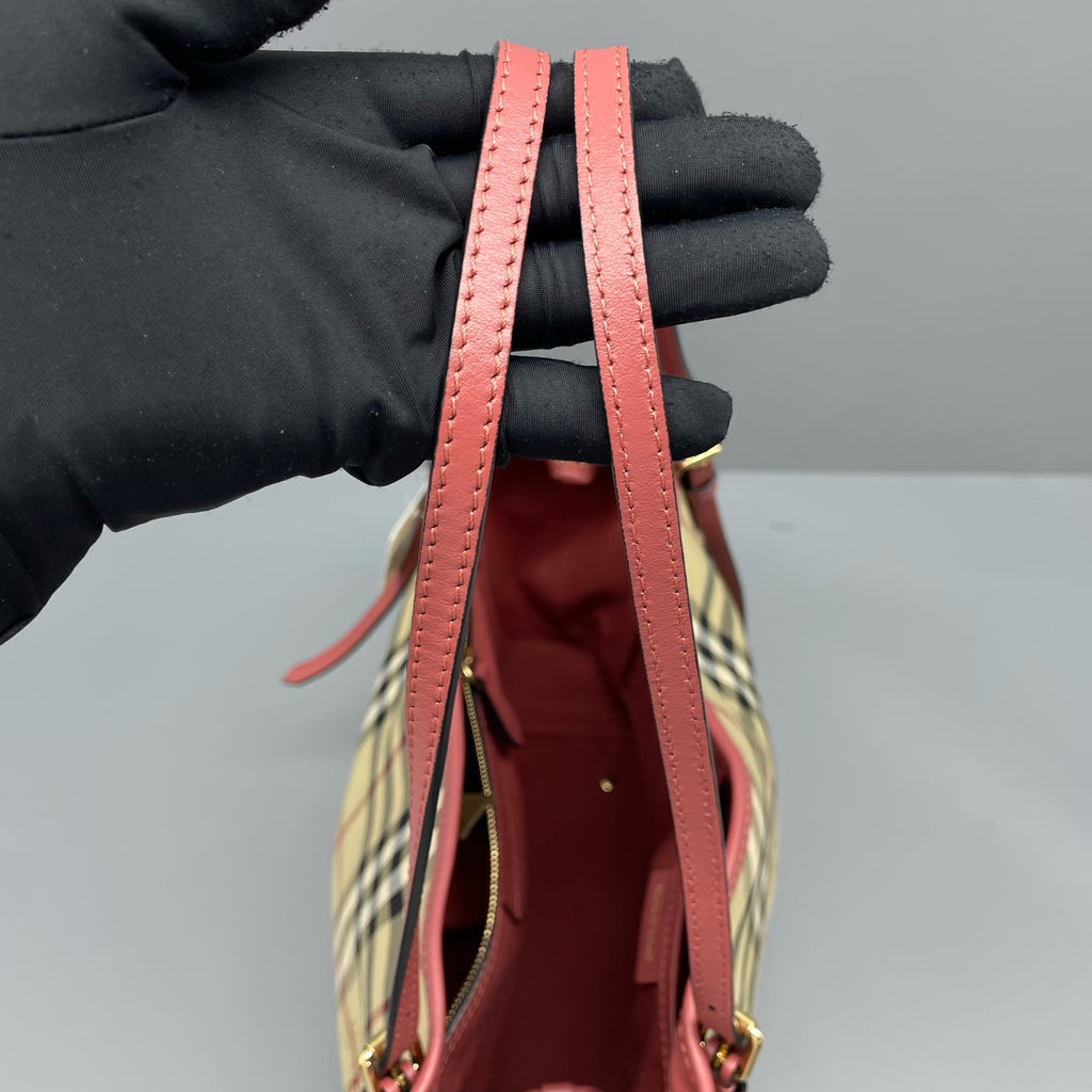 Burberry Tote