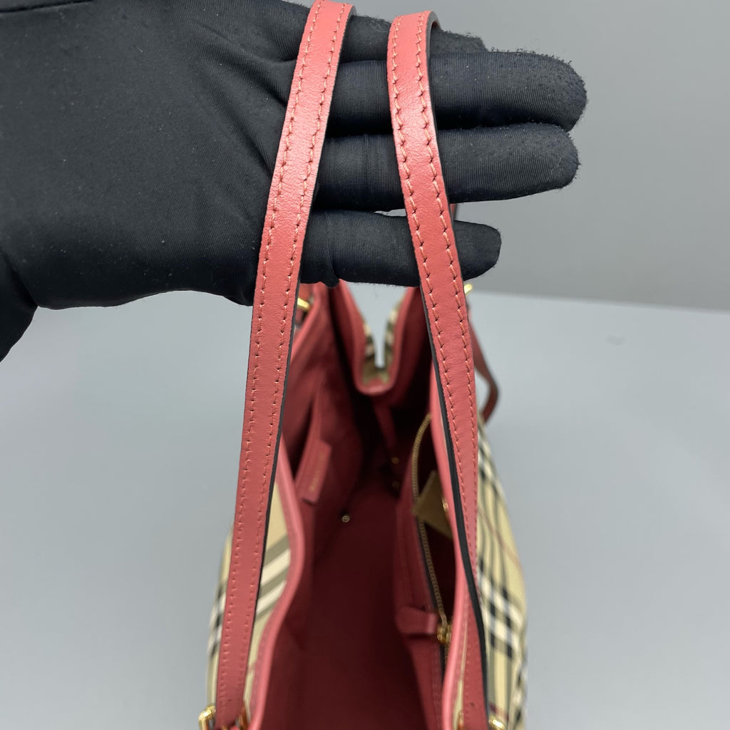 Burberry Tote