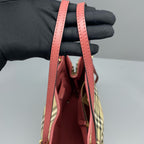 Burberry Tote