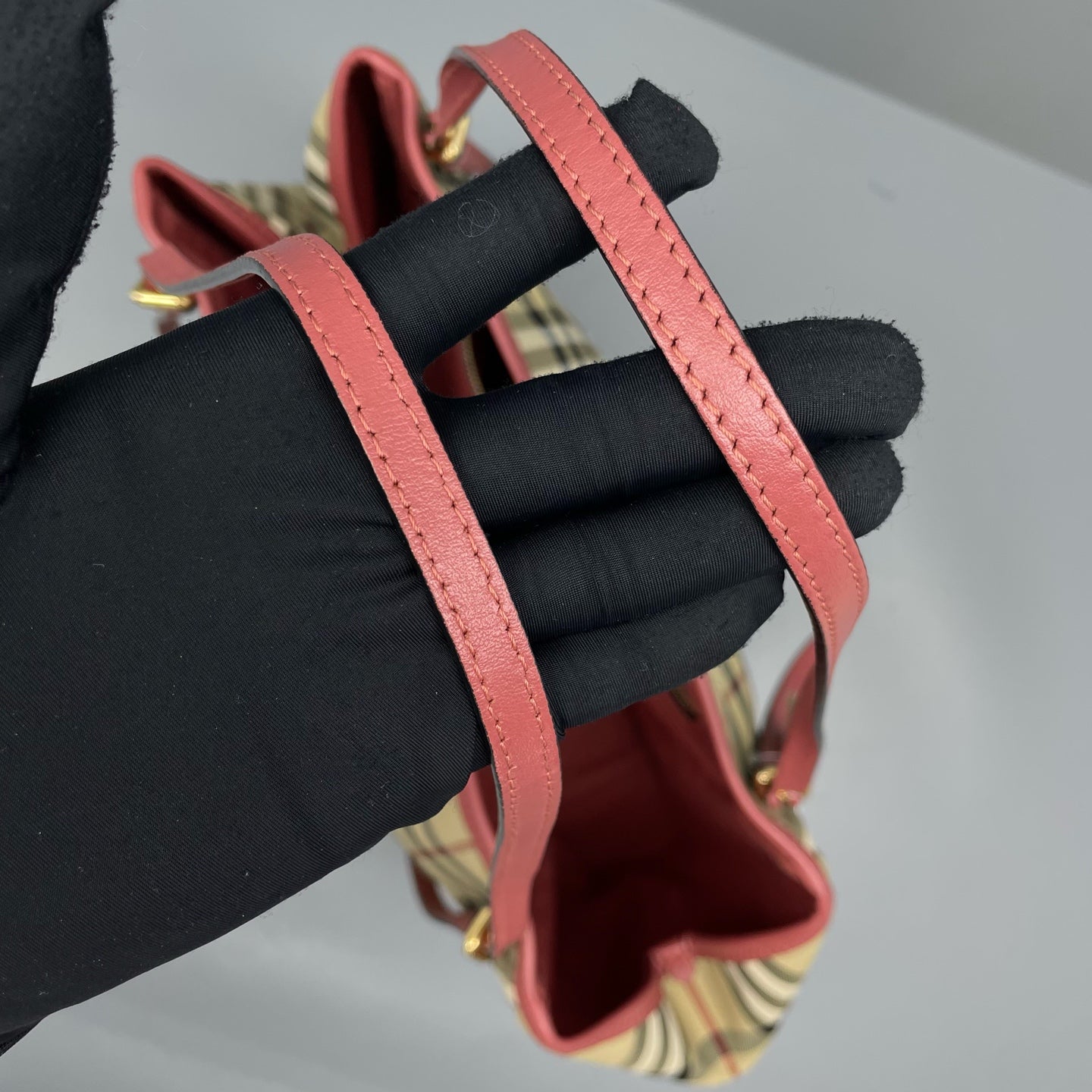 Burberry Tote