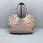 Salvatore Ferragamo Pink Tote