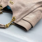 Salvatore Ferragamo Pink Tote