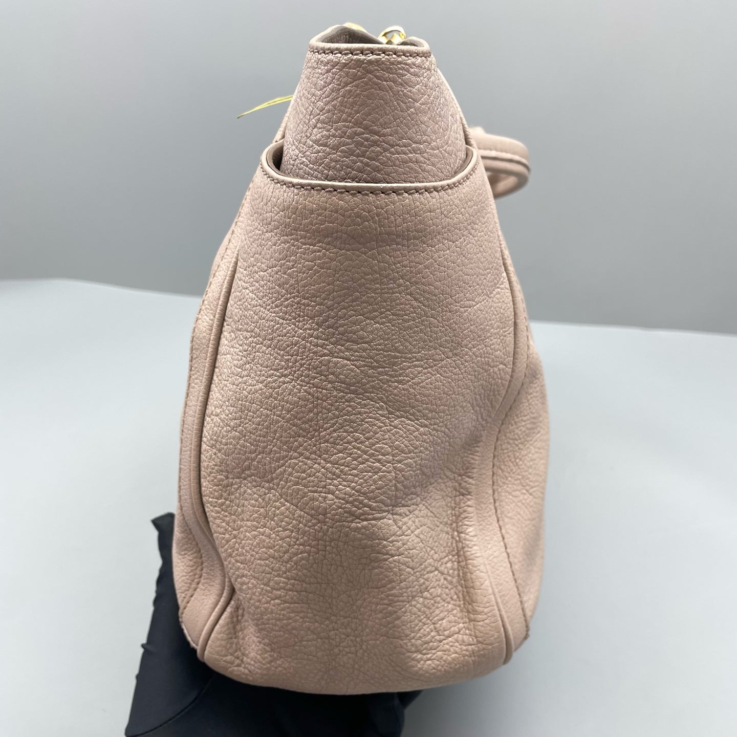 Salvatore Ferragamo Pink Tote