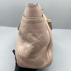 Salvatore Ferragamo Pink Tote