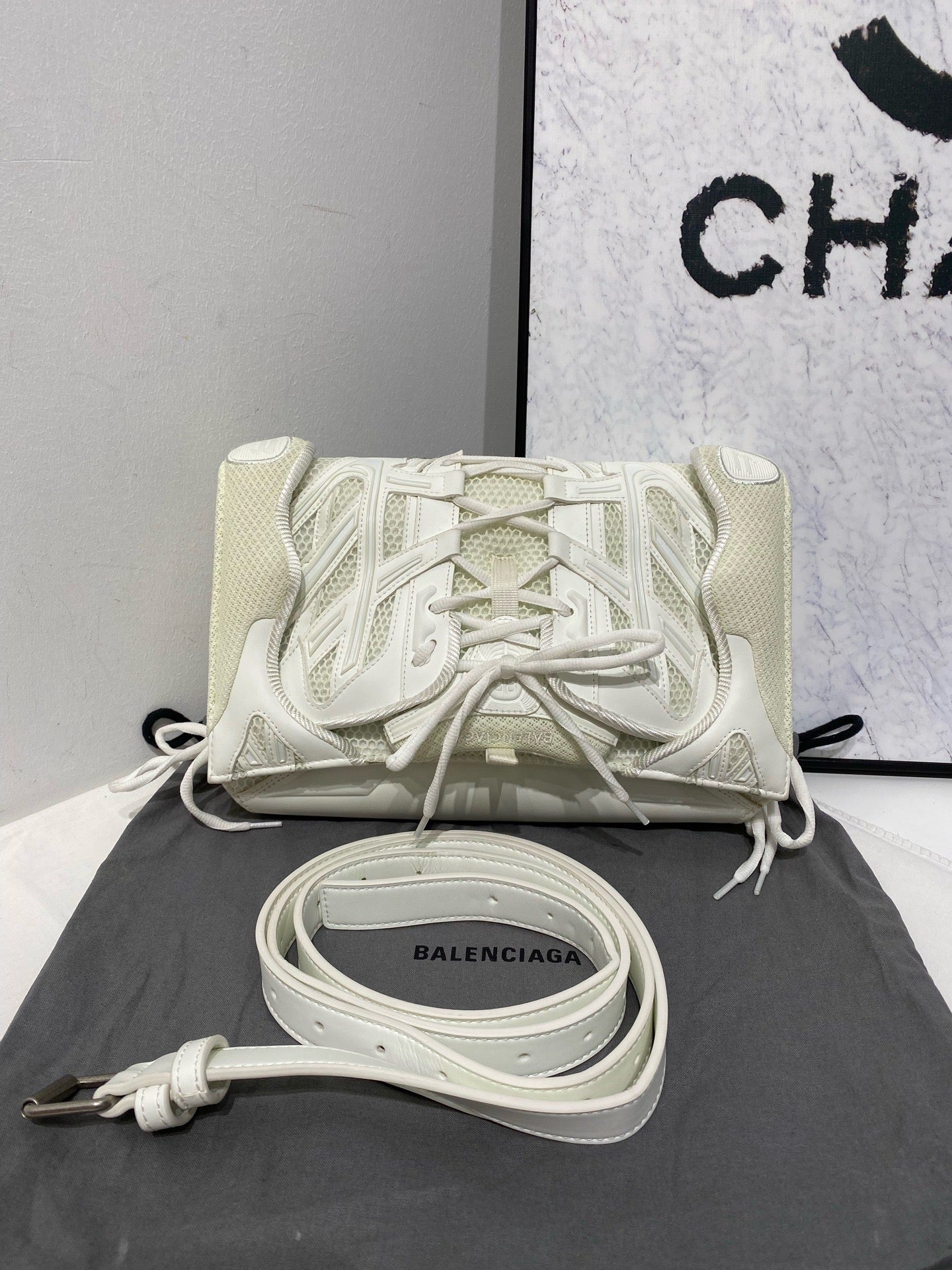Balenciaga