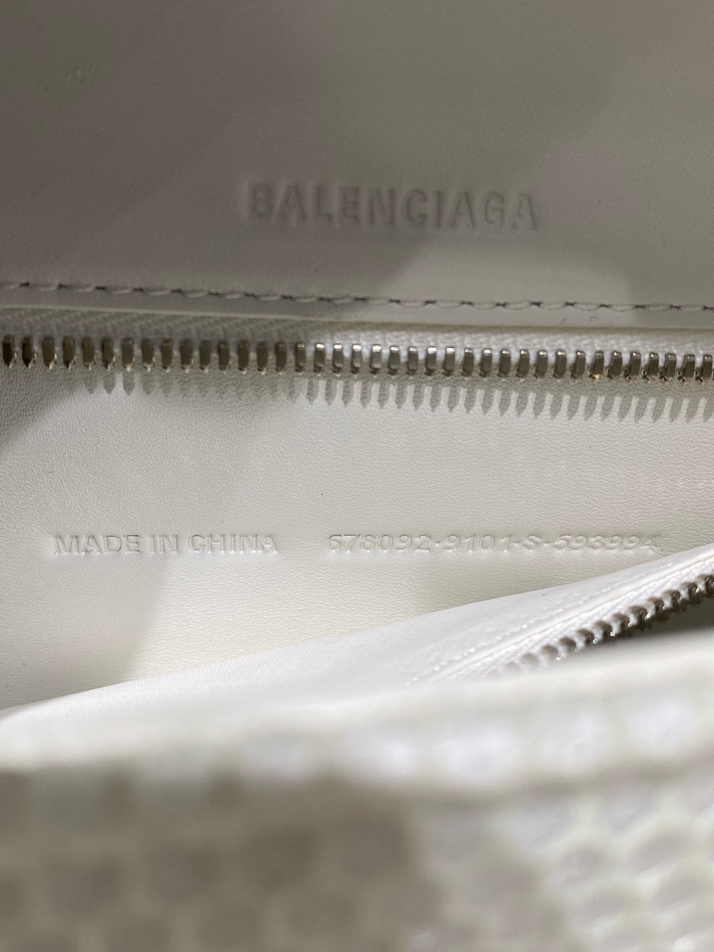Balenciaga