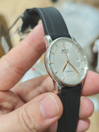Mido Berenice Automatic (self-winding) watch 38 millimeters M8600.4.10.1