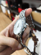 Mido Bruna Automatic (self-winding) watch 41 millimeters M024.507.11.031.00