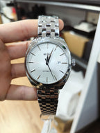 Mido Bruna Automatic (self-winding) watch 41 millimeters M024.507.11.031.00