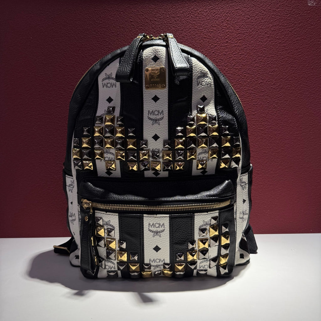 MCM Backpack