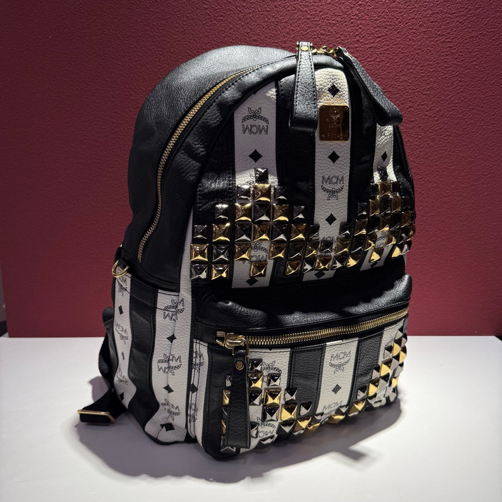 MCM Backpack