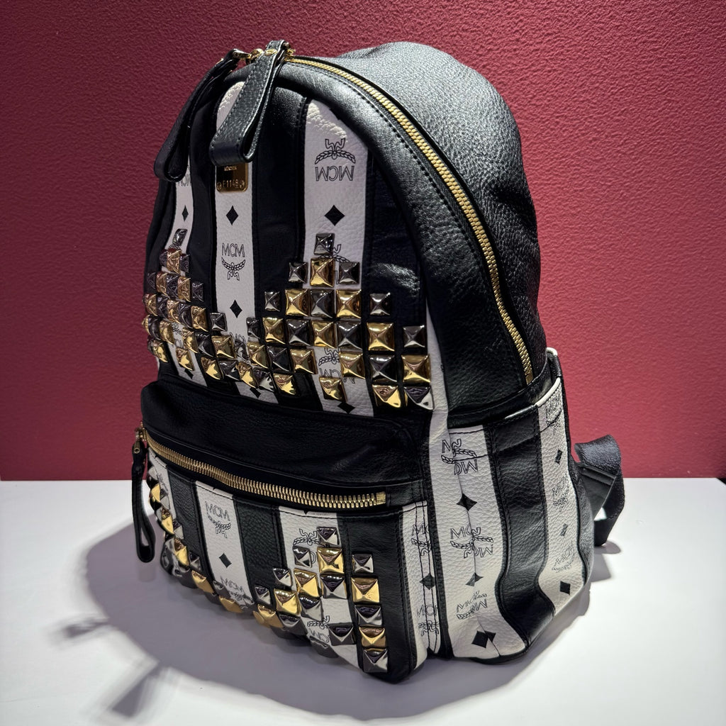 MCM Backpack
