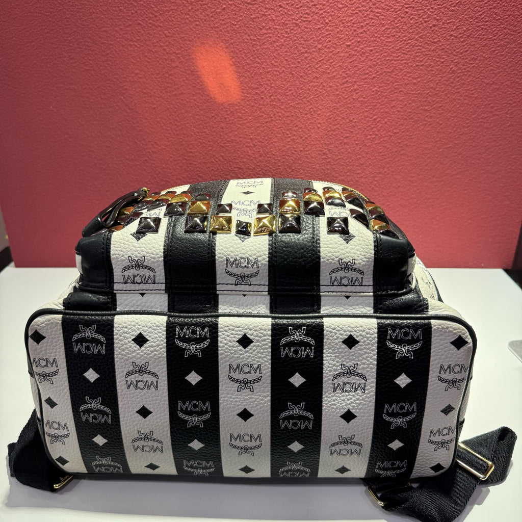 MCM Backpack