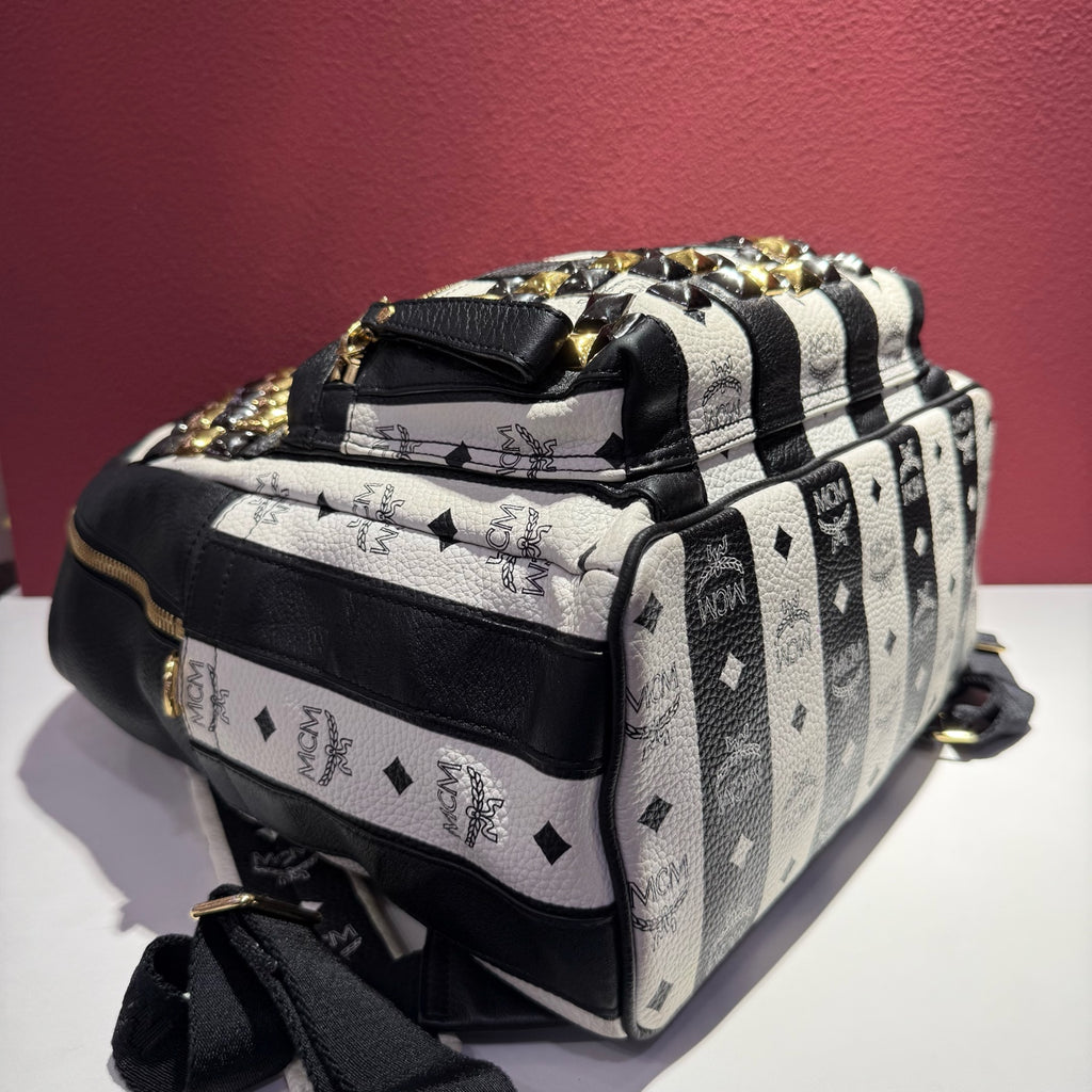 MCM Backpack
