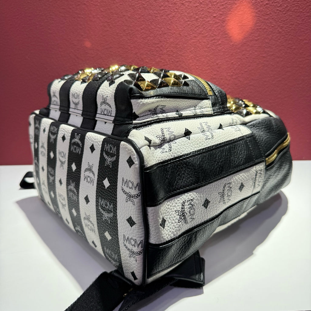 MCM Backpack
