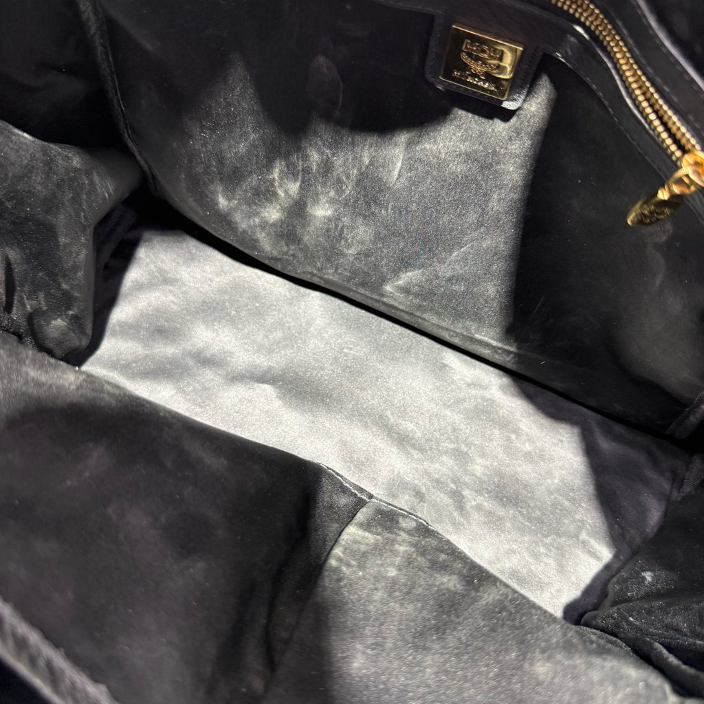 MCM Backpack