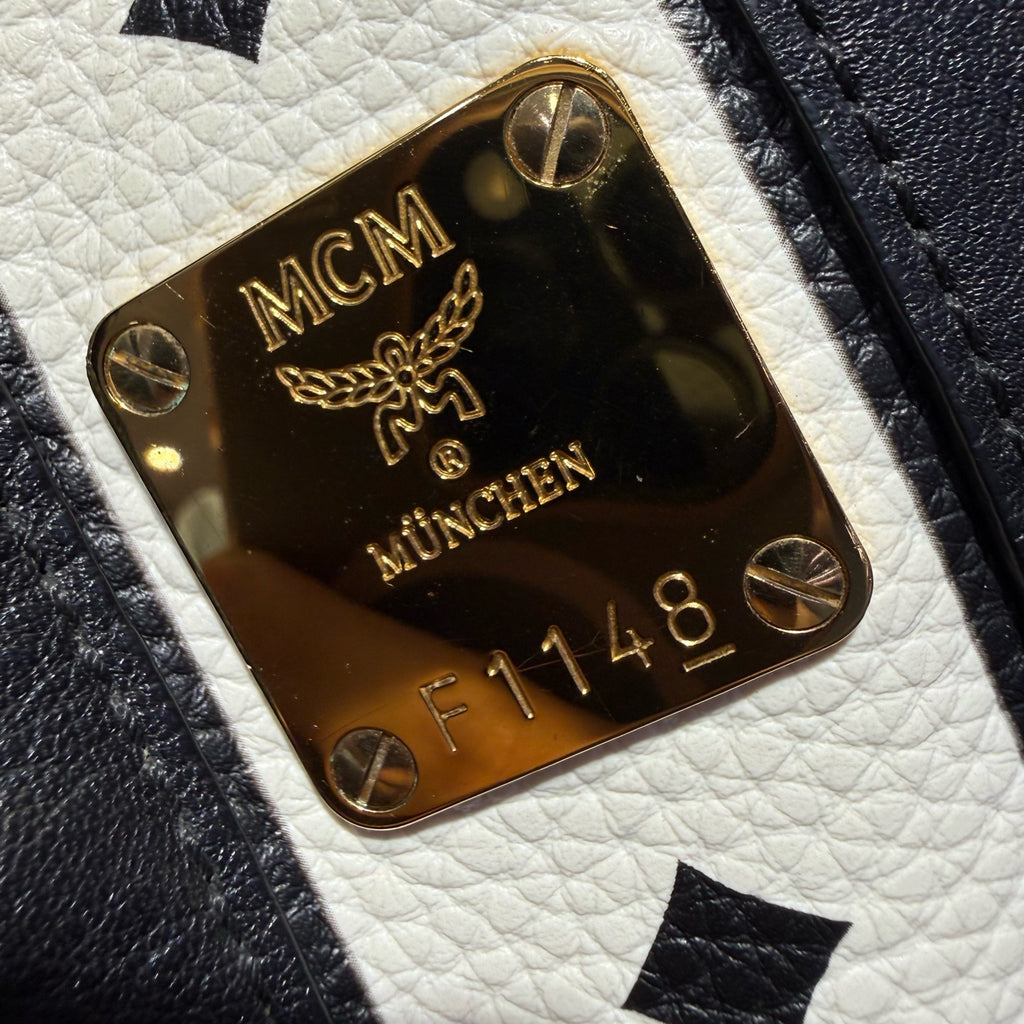 MCM Backpack