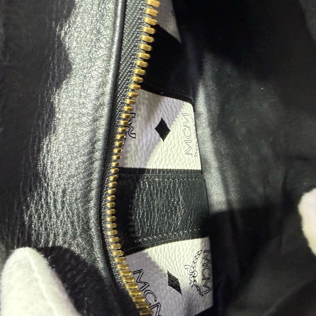 MCM Backpack