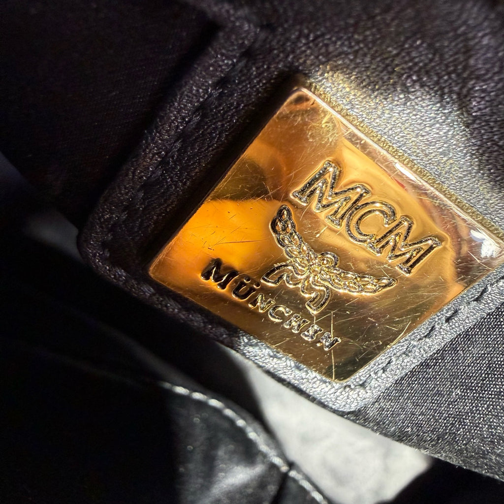 MCM Backpack