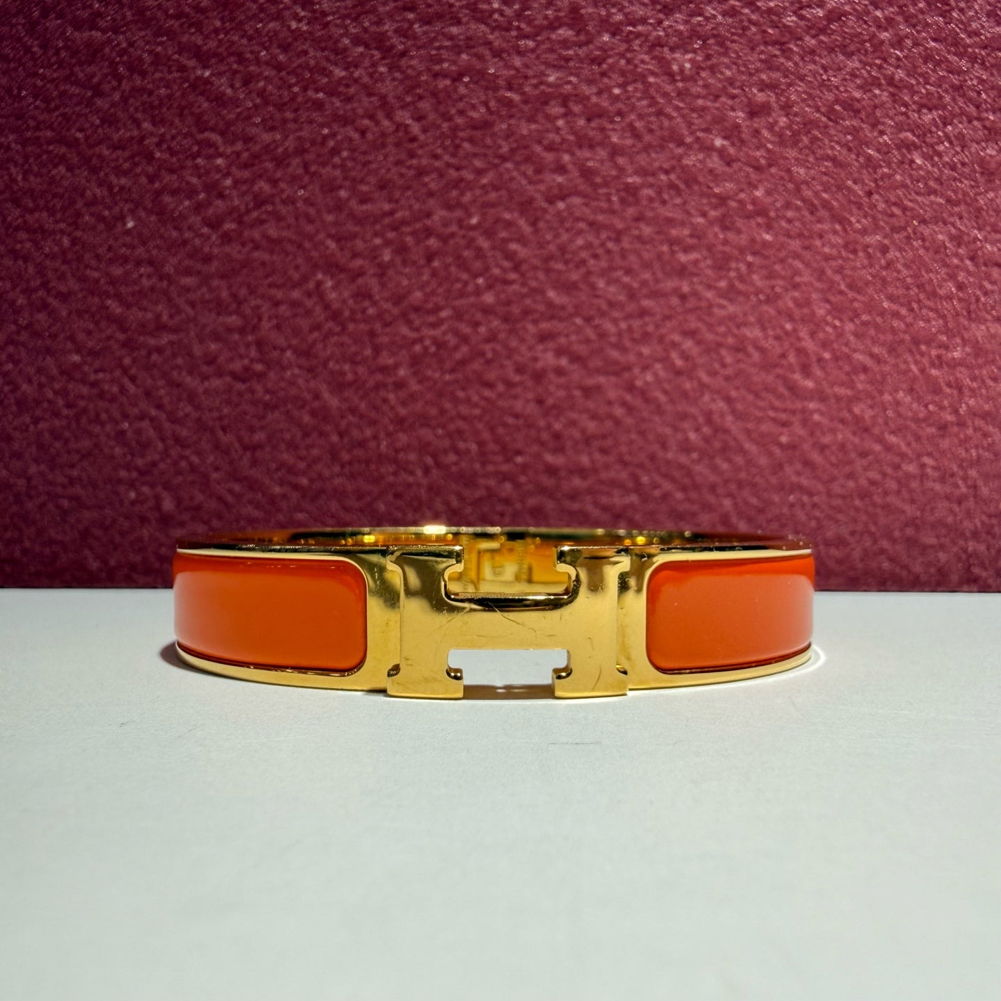 Hermes Metal Gold H700001F-2YGM