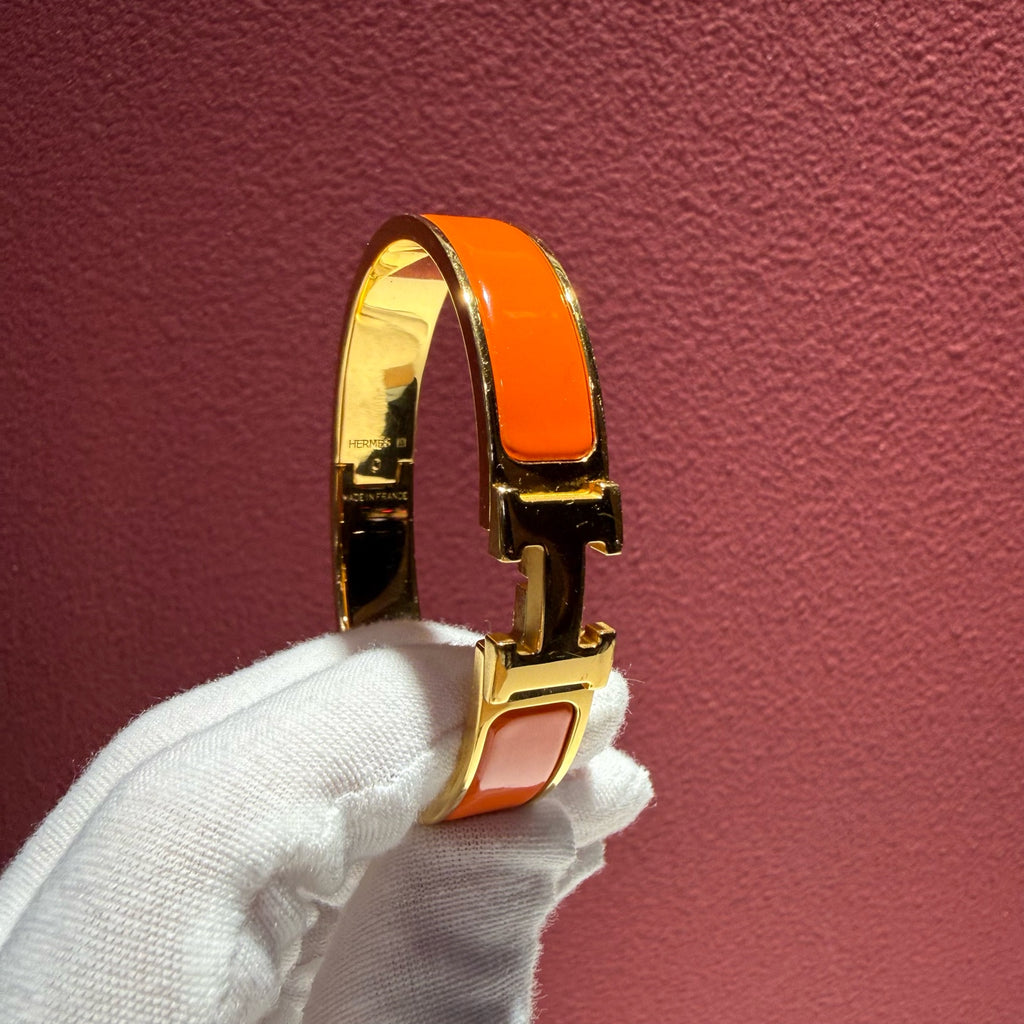 Hermes Metal Gold H700001F-2YGM