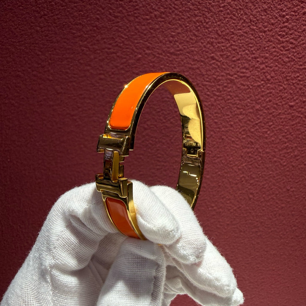 Hermes Metal Gold H700001F-2YGM