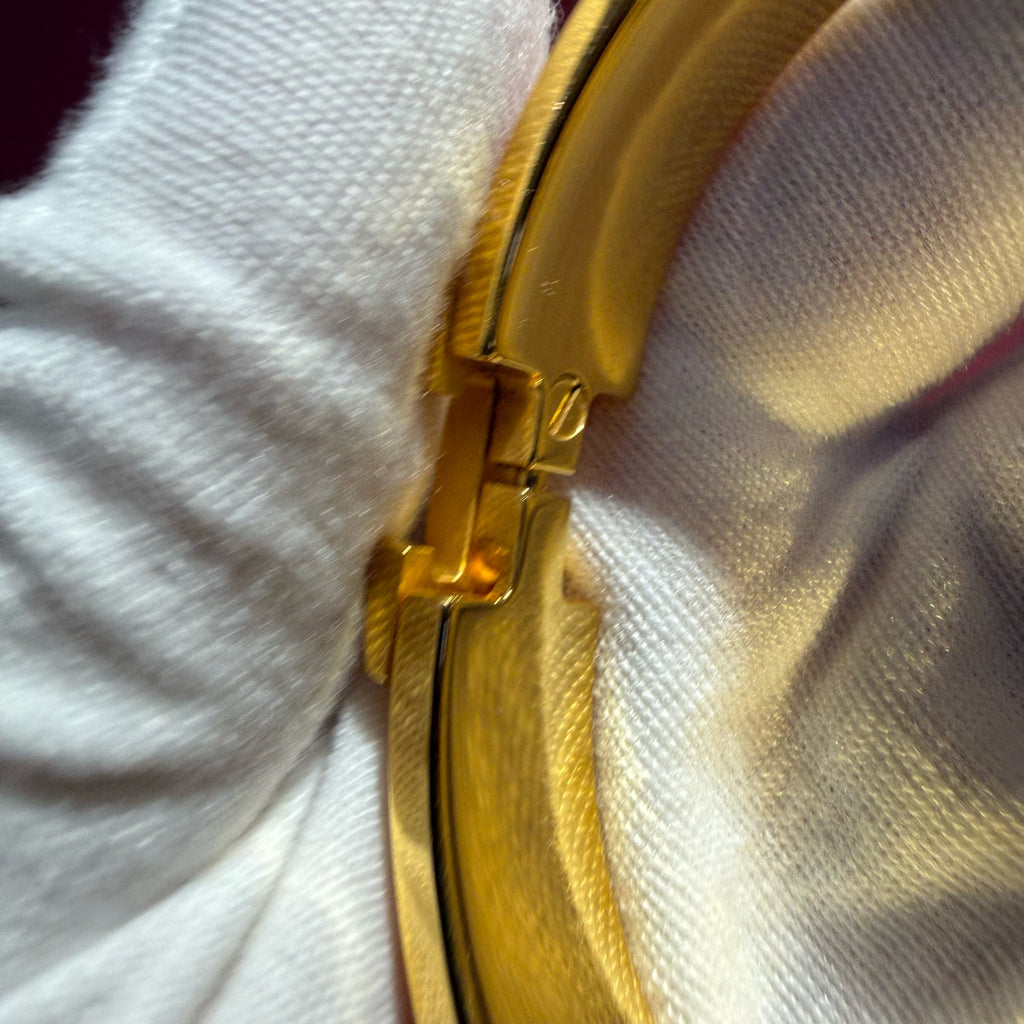 Hermes Metal Gold H700001F-2YGM