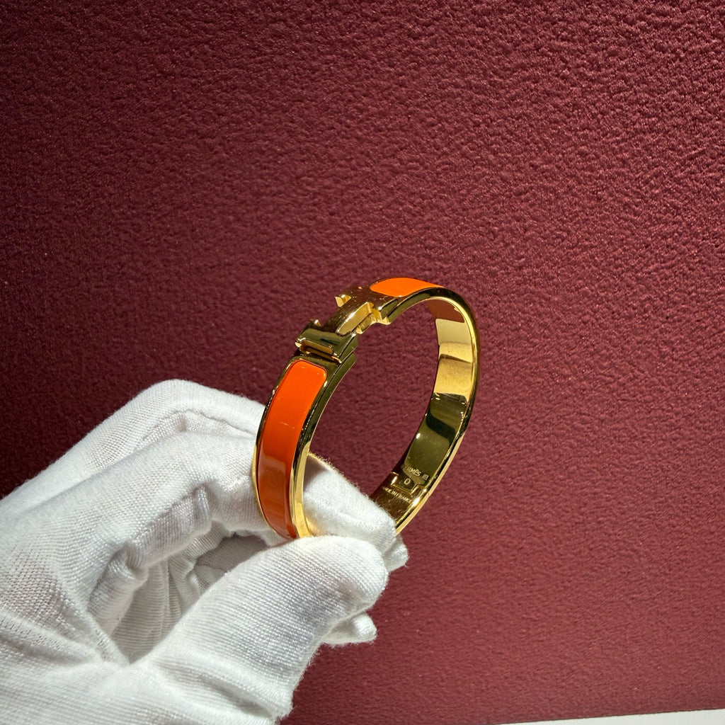 Hermes Metal Gold H700001F-2YGM
