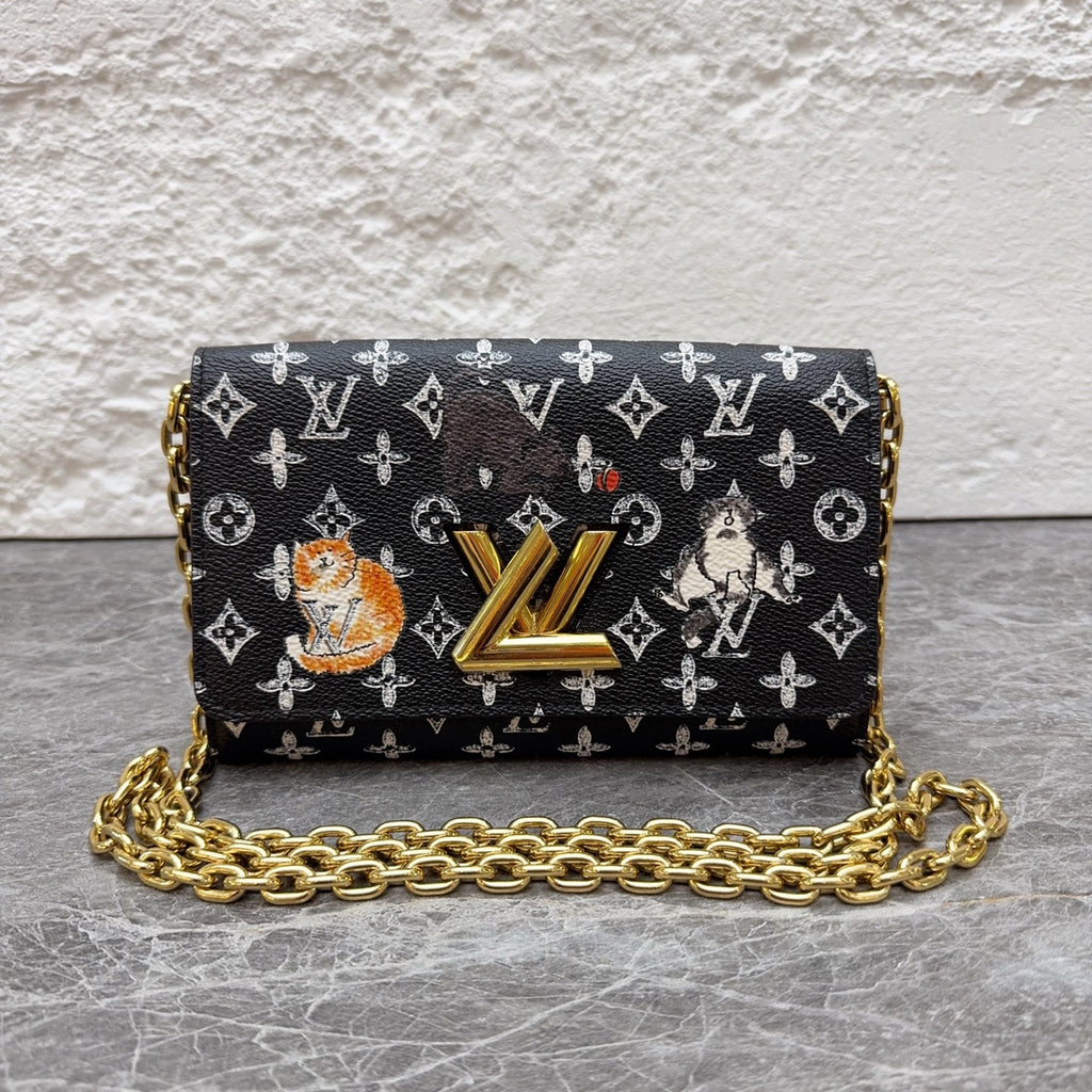 Louis Vuitton Crossbody