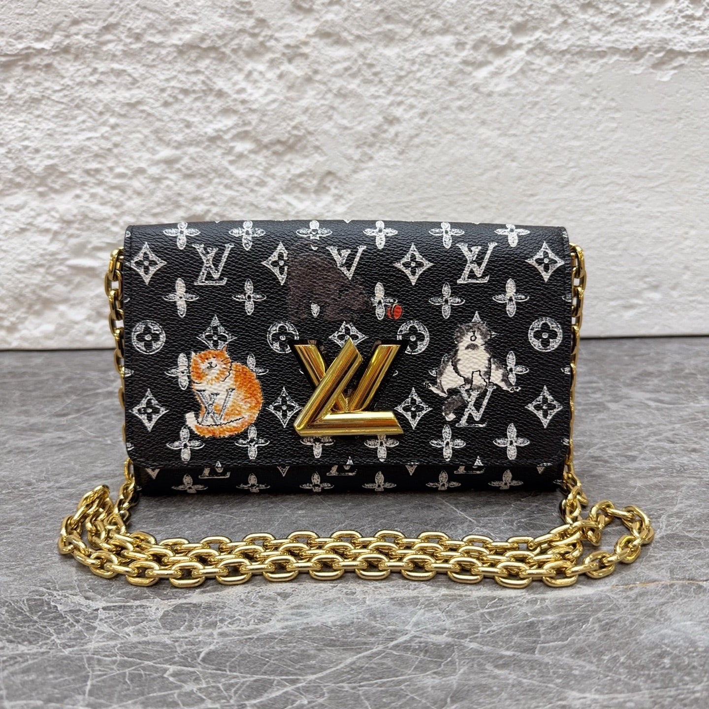 Louis Vuitton Crossbody