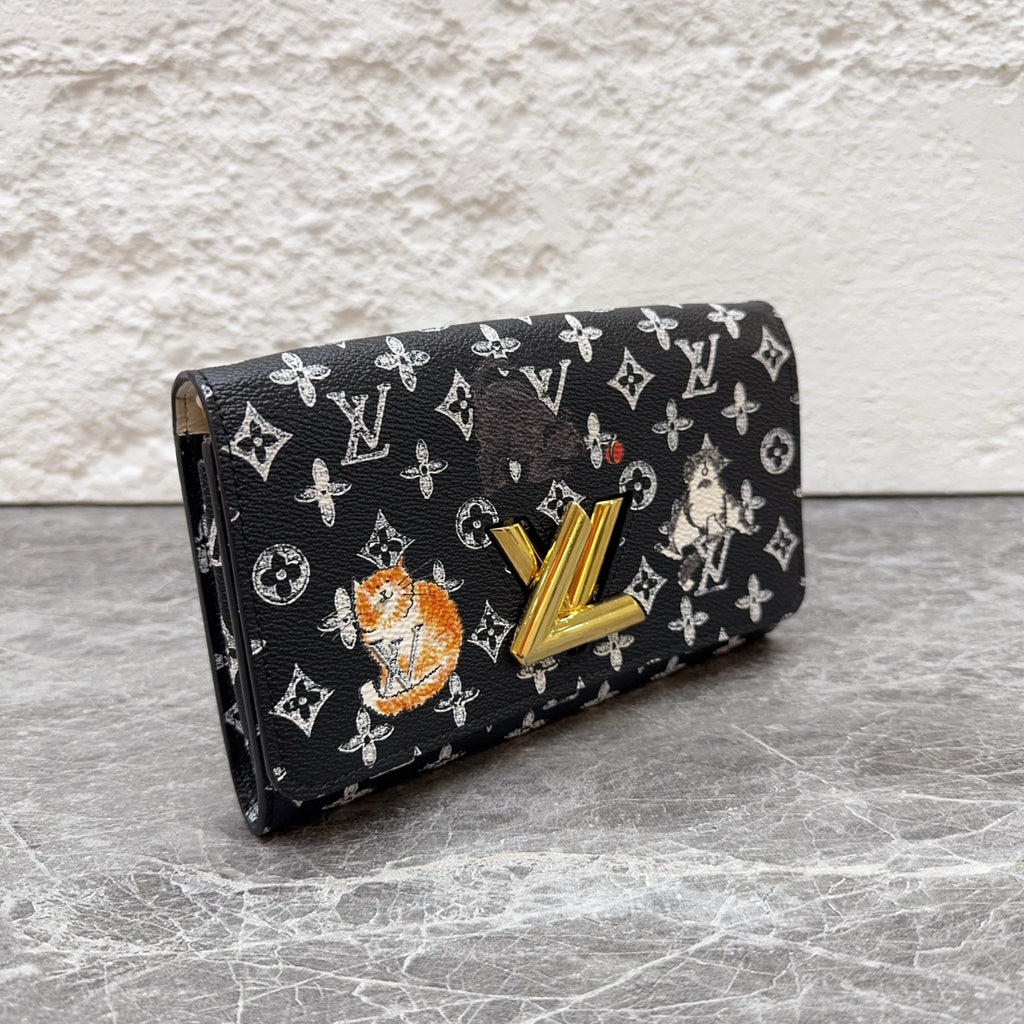 Louis Vuitton Crossbody