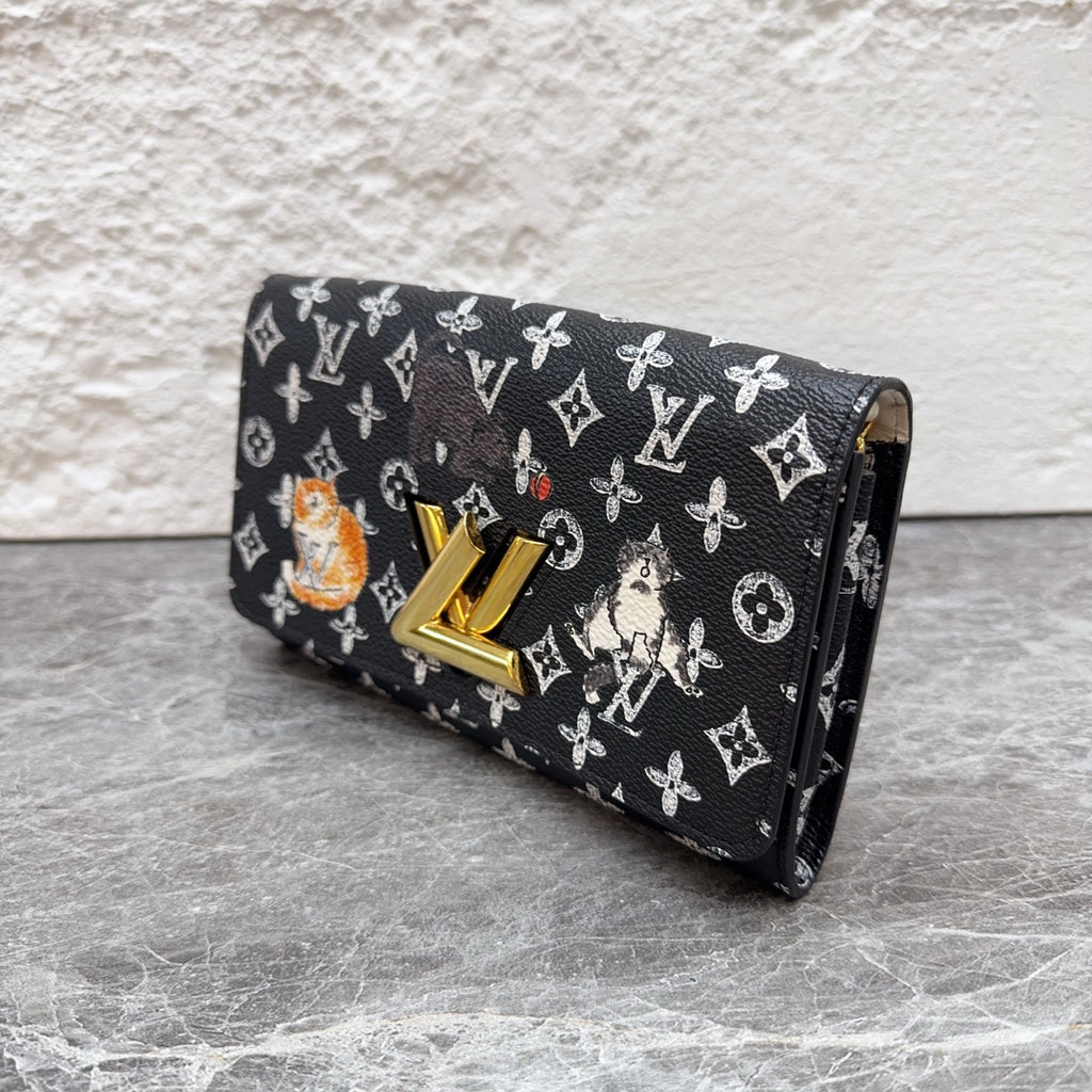 Louis Vuitton Crossbody