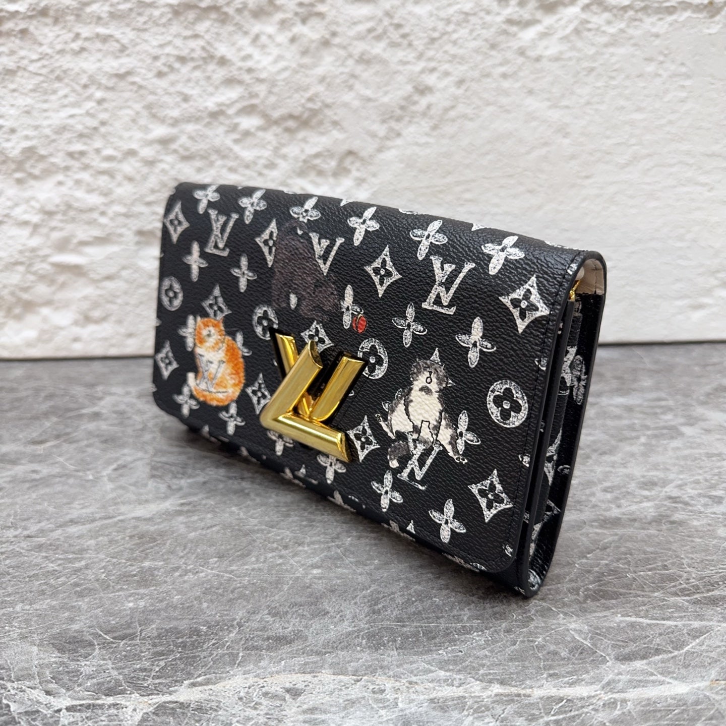 Louis Vuitton Crossbody