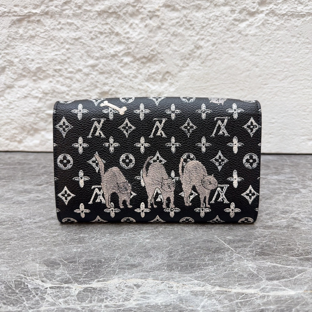Louis Vuitton Crossbody