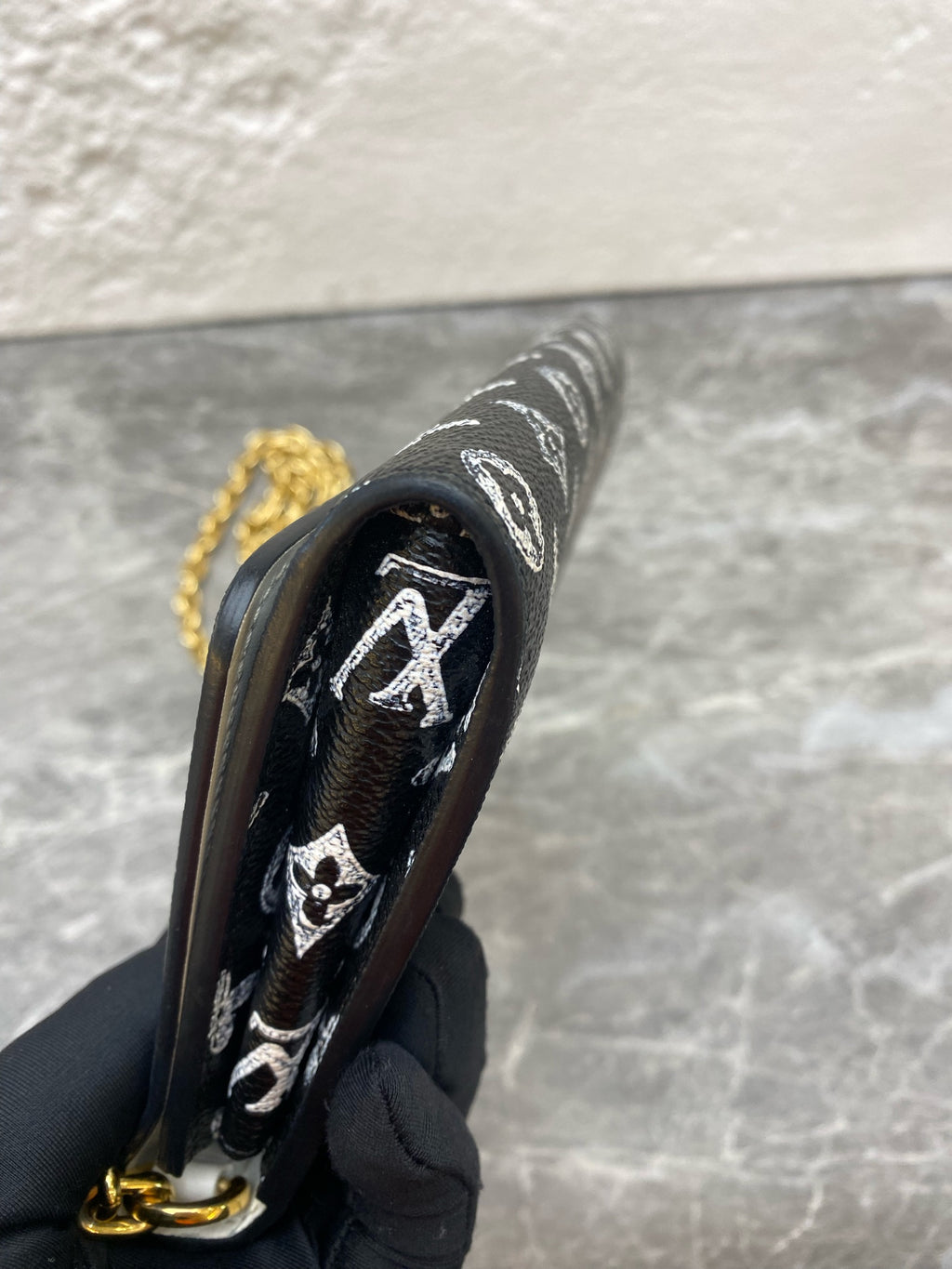 Louis Vuitton Crossbody