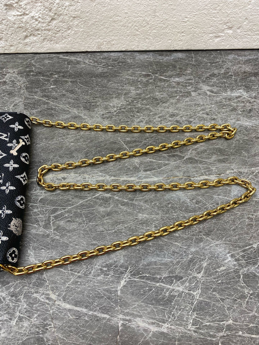 Louis Vuitton Crossbody