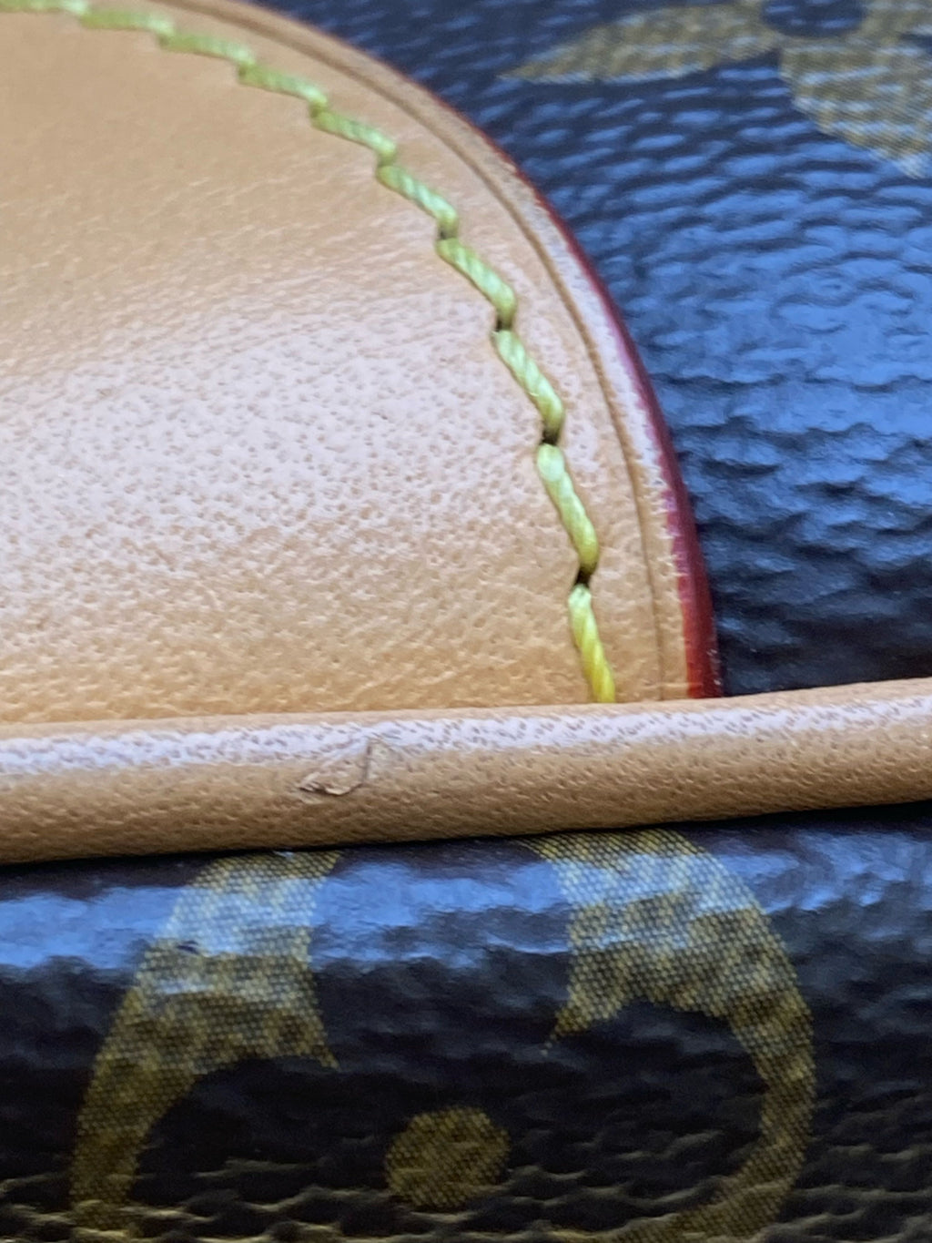 Louis Vuitton Crossbody