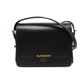 Burberry Black Shoulder Bag
