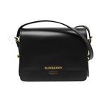 Burberry Black Shoulder Bag