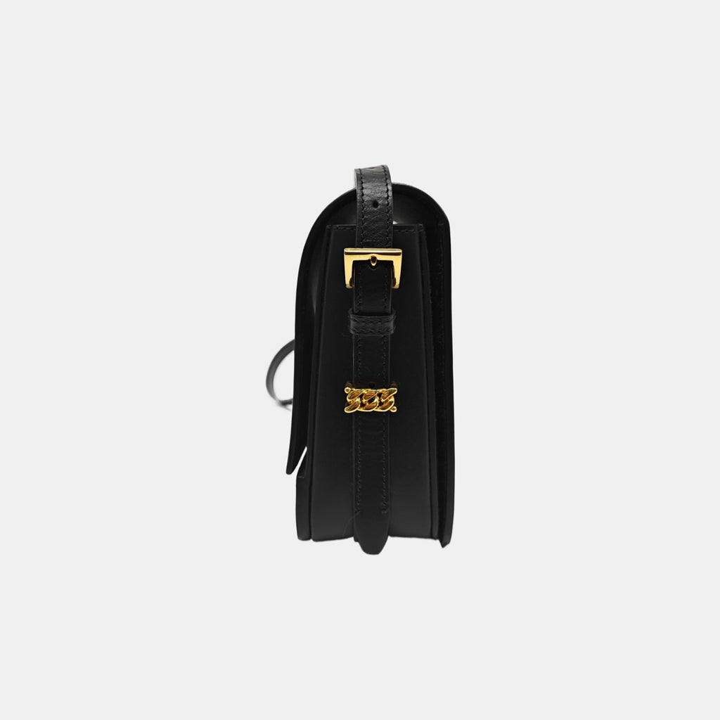 Burberry Black Shoulder Bag