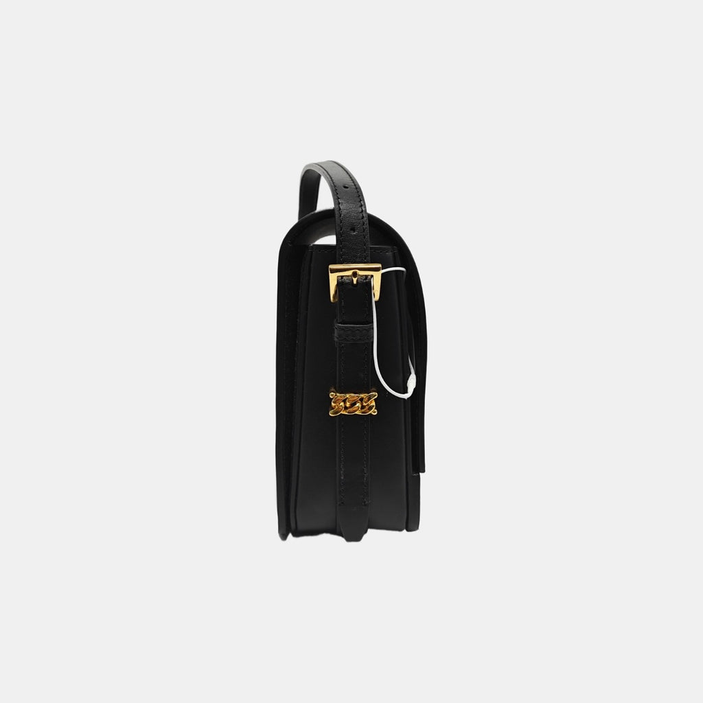Burberry Black Shoulder Bag