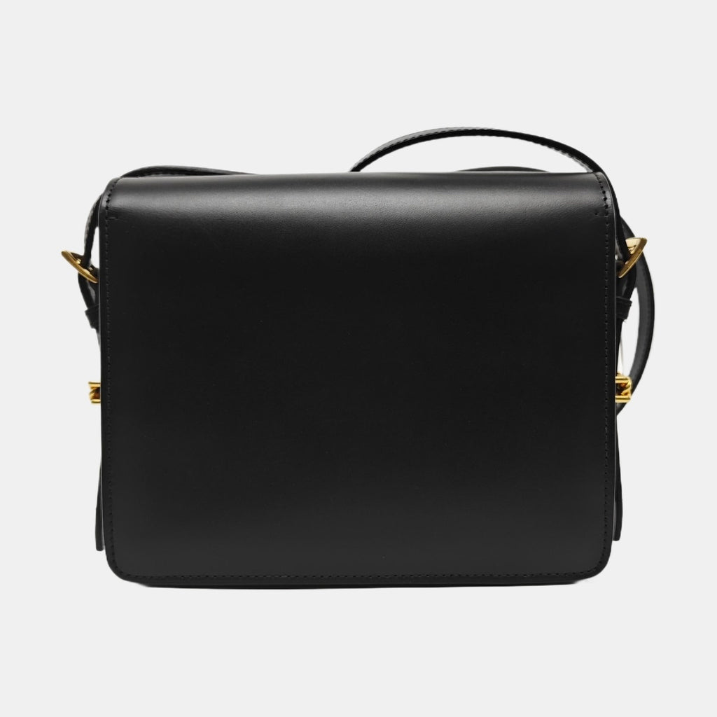 Burberry Black Shoulder Bag