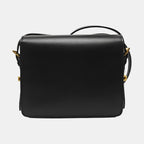 Burberry Black Shoulder Bag