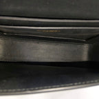Burberry Black Shoulder Bag
