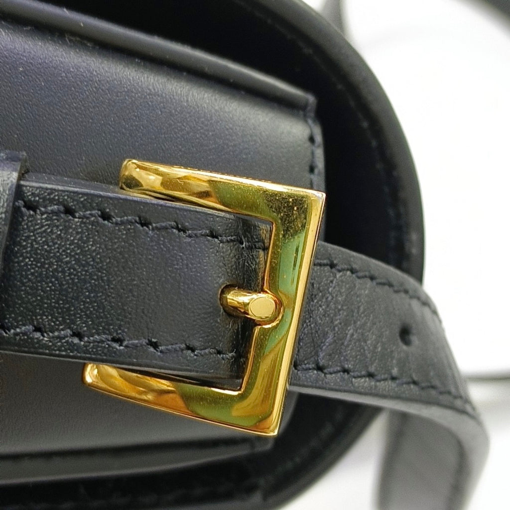 Burberry Black Shoulder Bag